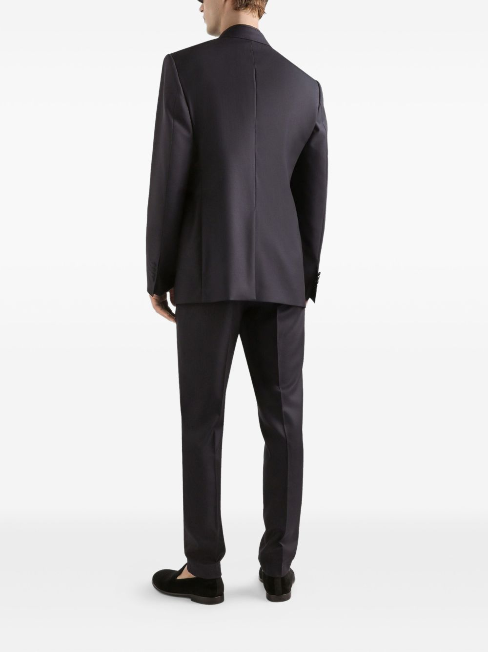 [Dolce & Gabbana] Trousers SS26 GW13ETFU269B0665
