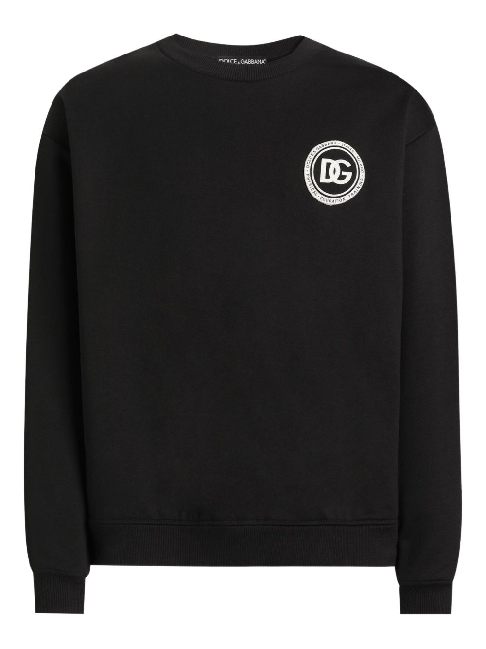 [Dolce & Gabbana] Sweatshirt SS26 G9AHSZG7PZGN0000