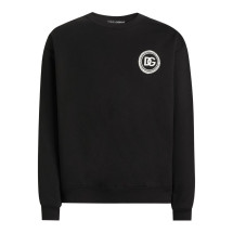 [Dolce & Gabbana] Sweatshirt SS26 G9AHSZG7PZGN0000
