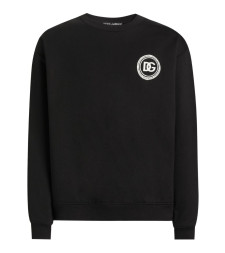 [Dolce & Gabbana] Sweatshirt SS26 G9AHSZG7PZGN0000