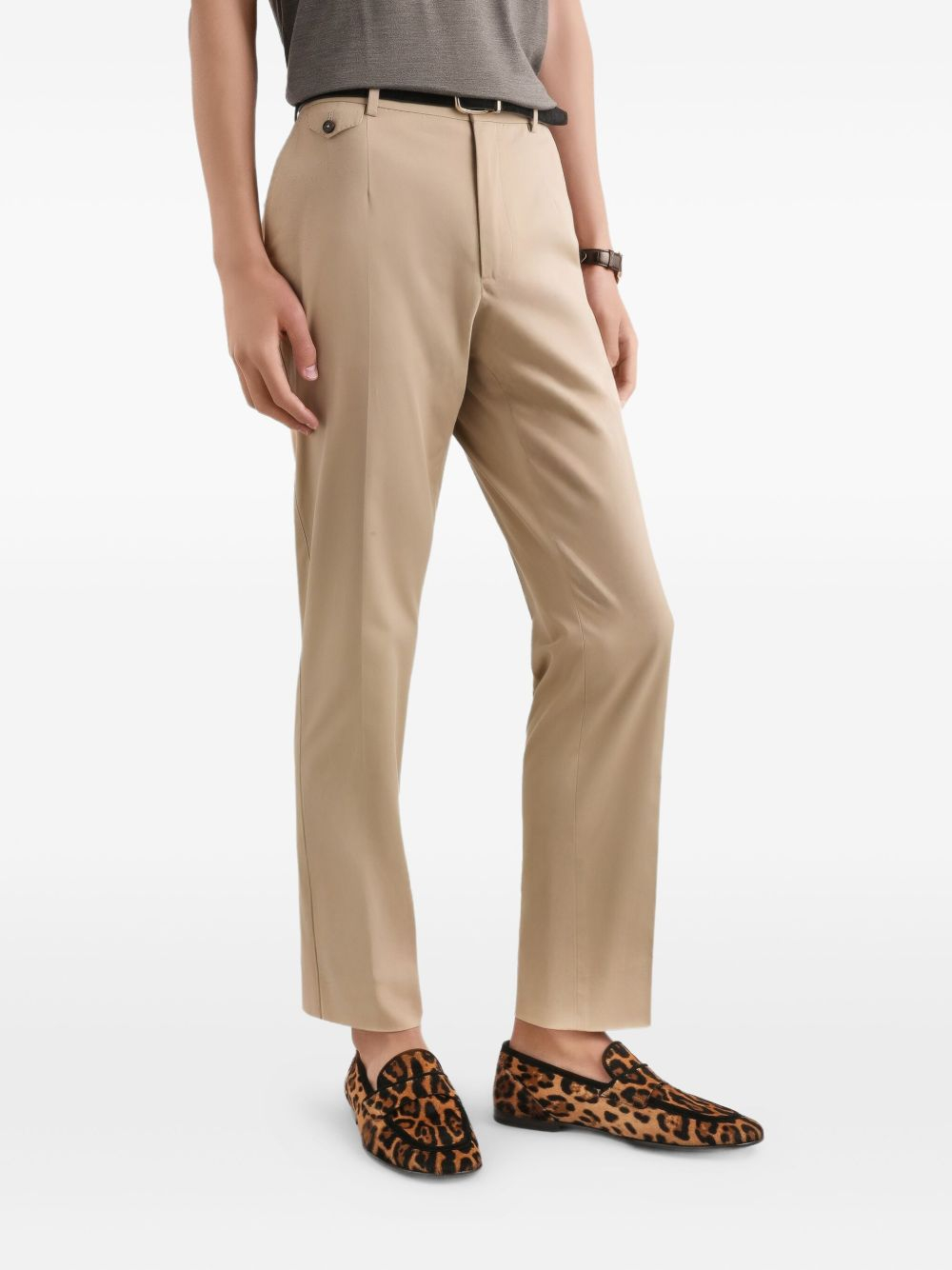 [Dolce & Gabbana] Trousers SS26 GP19VTFUFJ9M0263