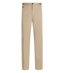 [Dolce & Gabbana] Trousers SS26 GP19VTFUFJ9M0263