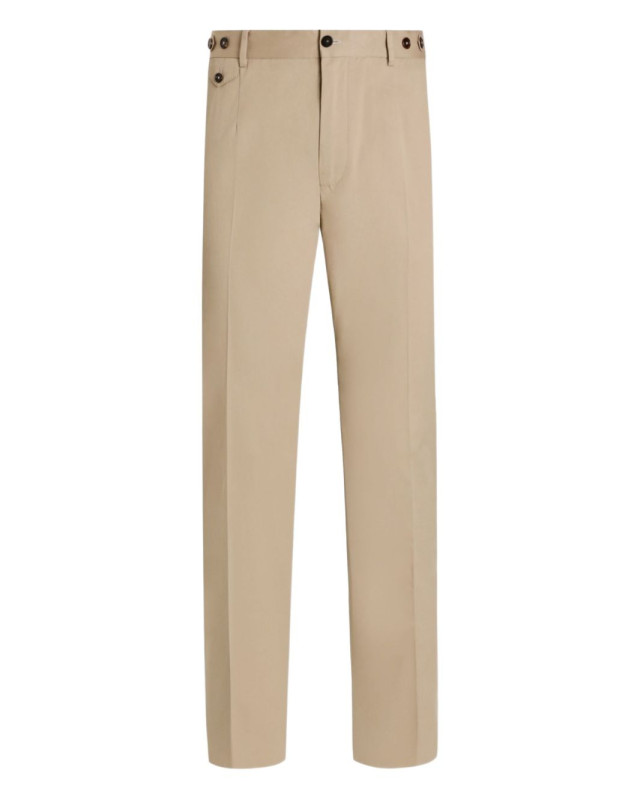 [Dolce & Gabbana] Trousers SS26 GP19VTFUFJ9M0263