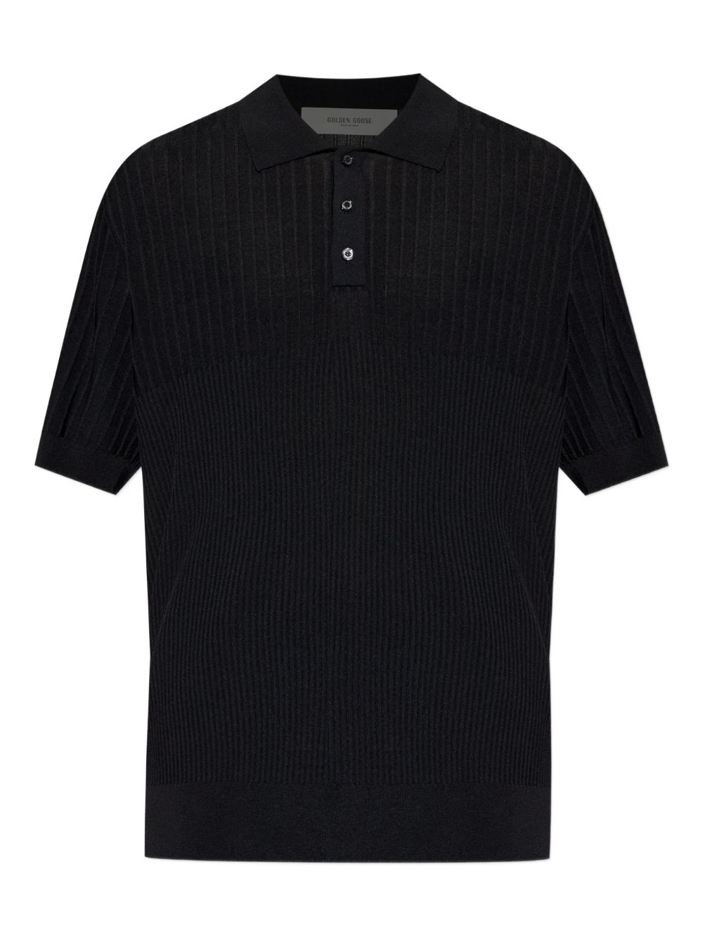 [Golden Goose] T-shirts Short Sleeve SS26 GMP01412P00240090100