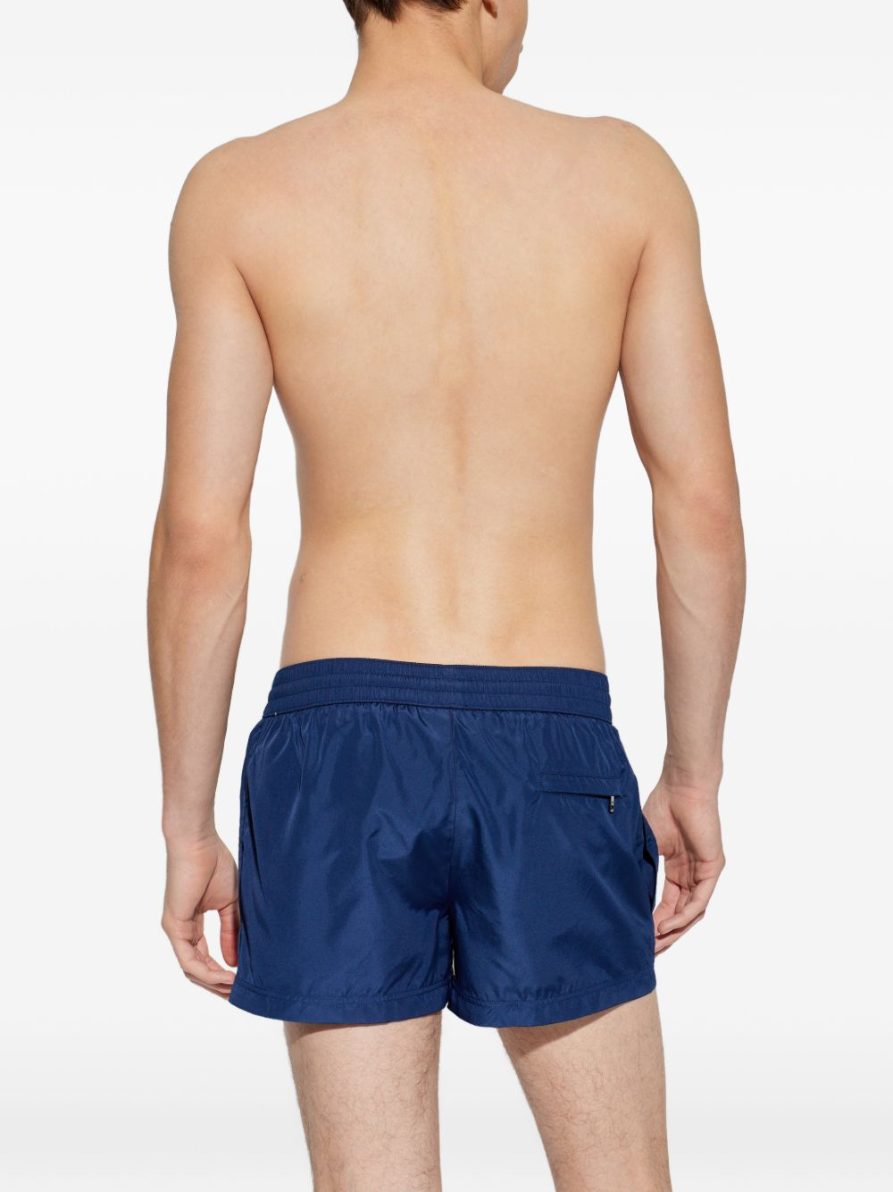 [Dolce & Gabbana] Swim Pants SS26 M4E48TON0DKB0310