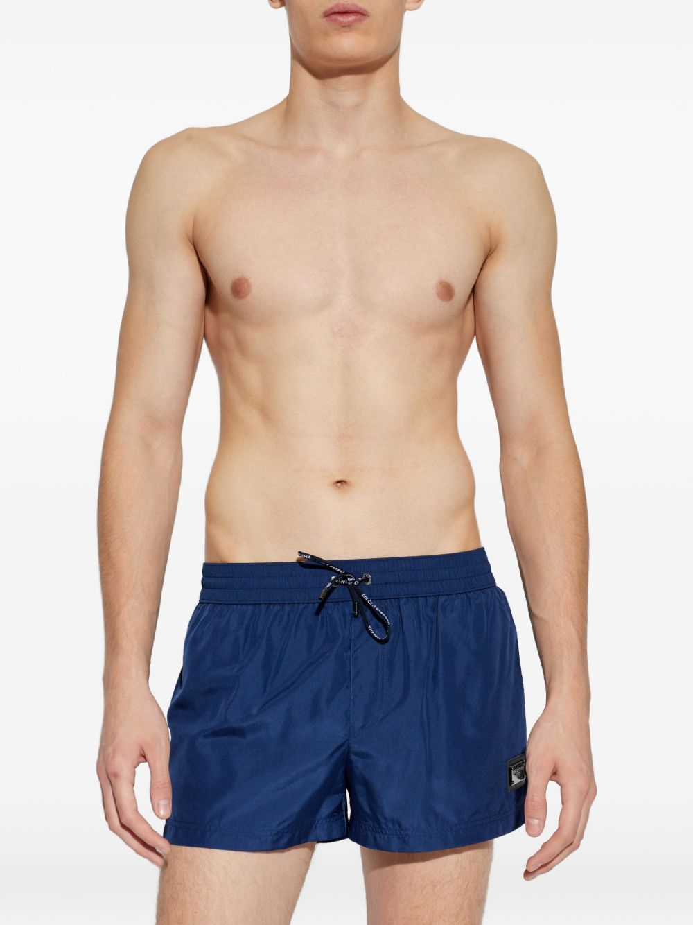 [Dolce & Gabbana] Swim Pants SS26 M4E48TON0DKB0310