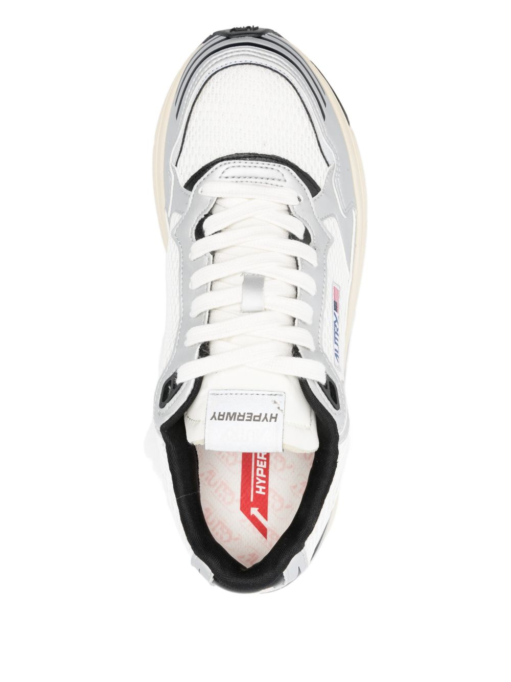 [AUTRY] Sneakers SS26 HYLMMV03