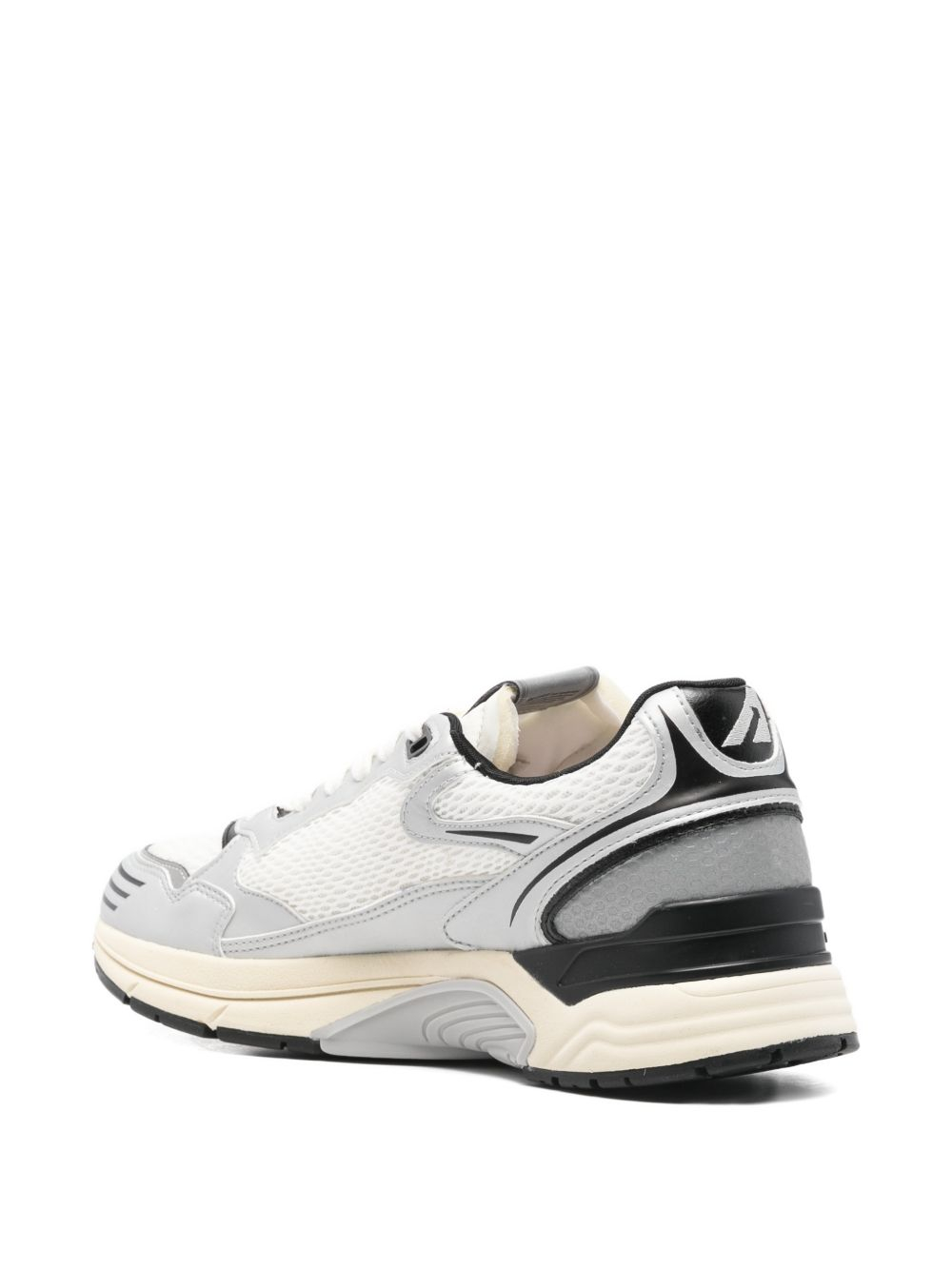 [AUTRY] Sneakers SS26 HYLMMV03