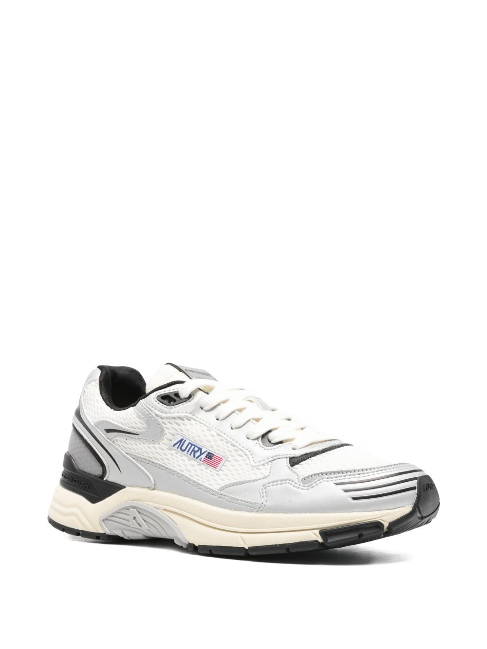 [AUTRY] Sneakers SS26 HYLMMV03