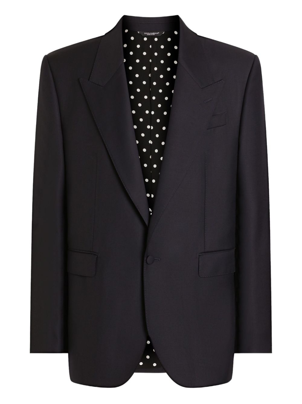 [Dolce & Gabbana] Jacket SS26 G2VN6TGK048B0665