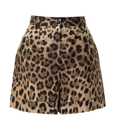 [Dolce & Gabbana] Shorts SS26 FTASXTHS5E3HY13M