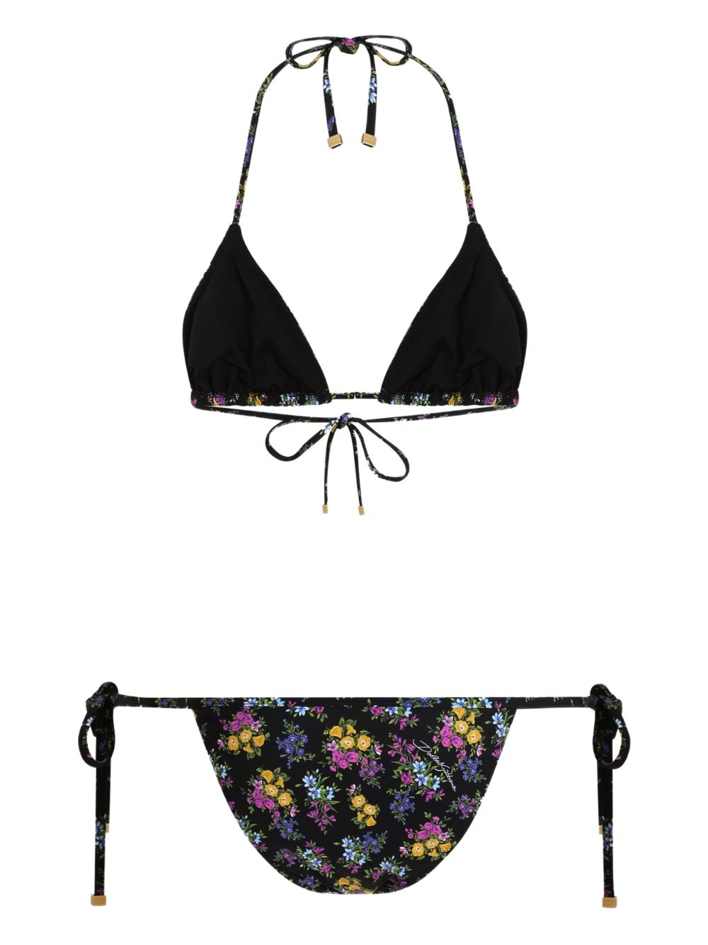 [Dolce & Gabbana] Bikini SS26 O8A02JON0DQHN5XL