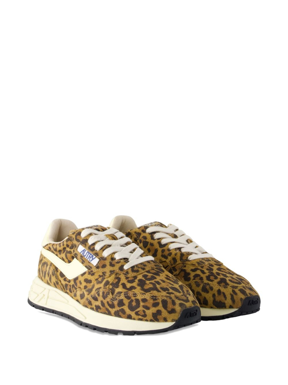 [AUTRY] Sneakers SS26 WWLWUJ02