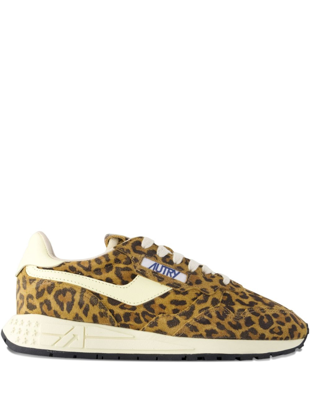 [AUTRY] Sneakers SS26 WWLWUJ02