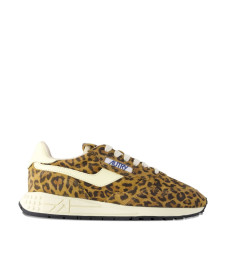[AUTRY] Sneakers SS26 WWLWUJ02