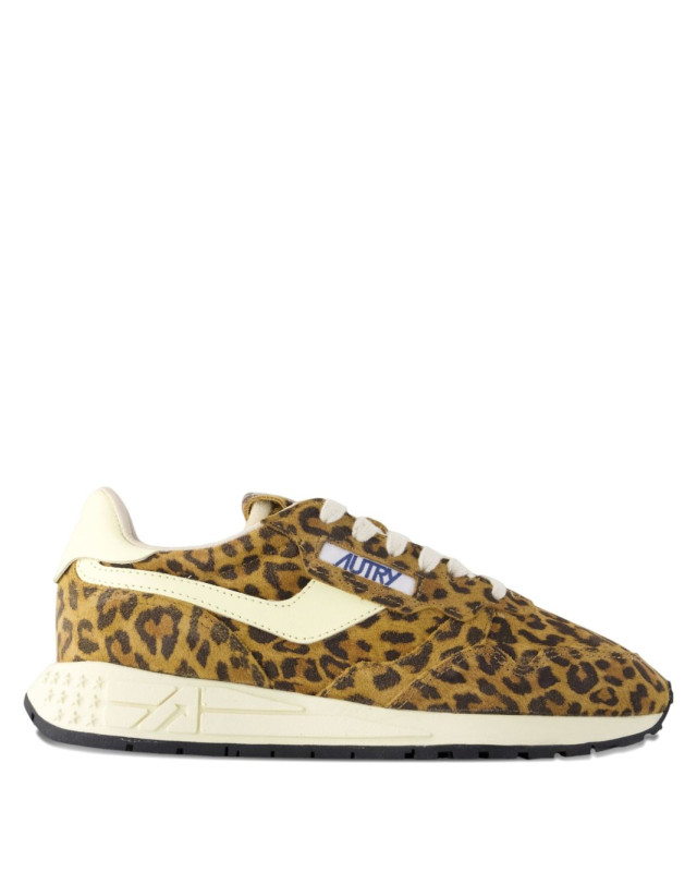 [AUTRY] Sneakers SS26 WWLWUJ02