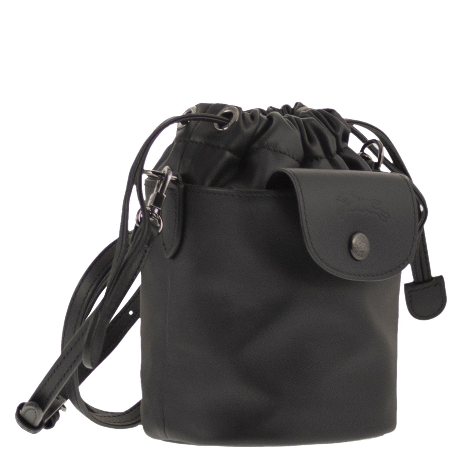 [LONGCHAMP] Shoulder bag CO 10317 987 001