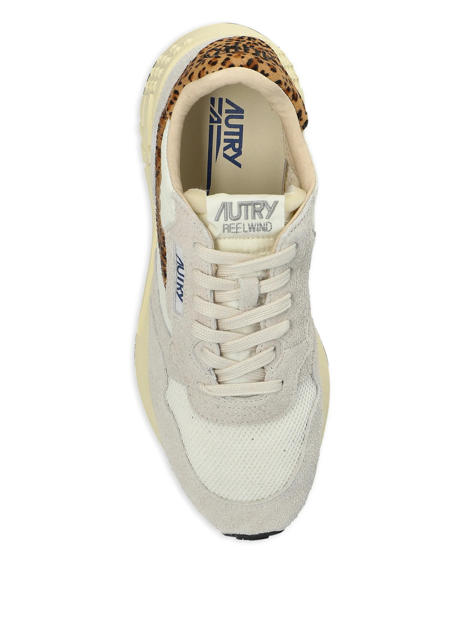 [AUTRY] Sneakers SS26 WWLWEP01