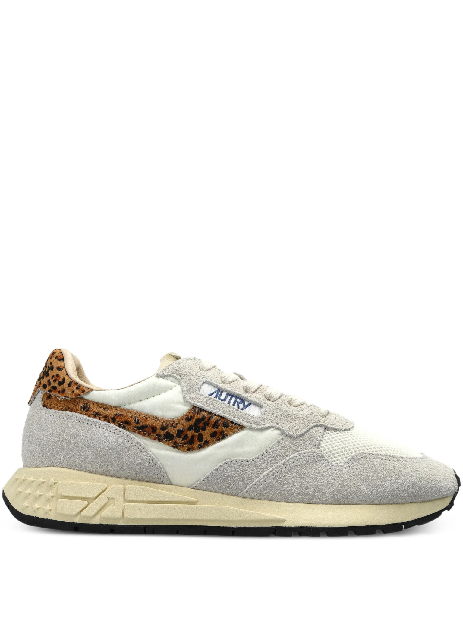 [AUTRY] Sneakers SS26 WWLWEP01