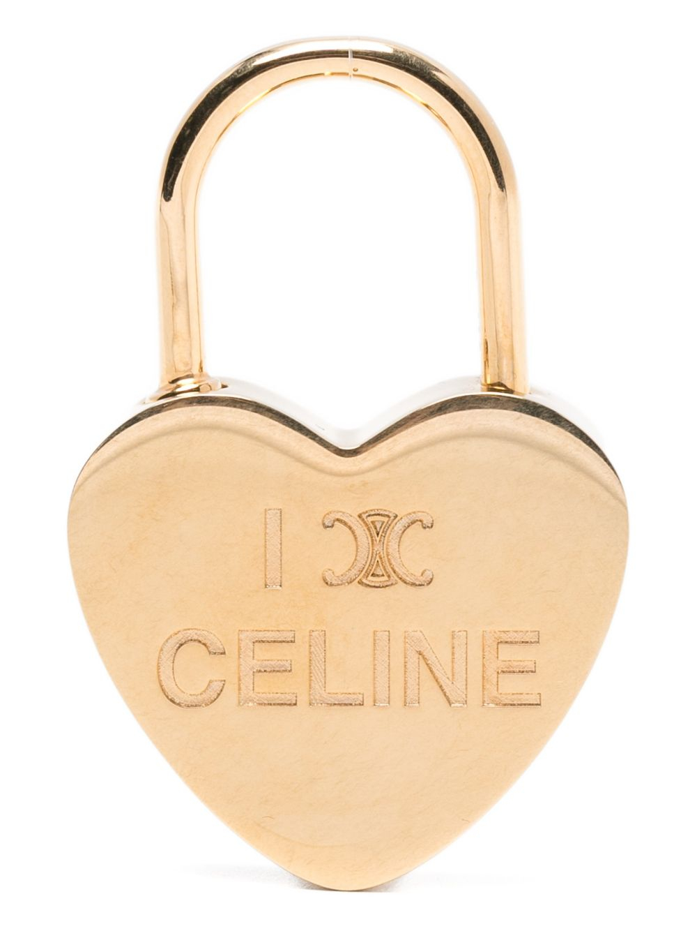 [Celine] Charm SS26 B101P6BRA35OR
