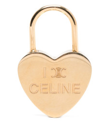 [Celine] Charm SS26 B101P6BRA35OR