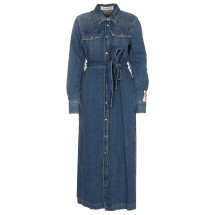 [Golden Goose] Short sleeve dress SS26 GWP00714P00062450100
