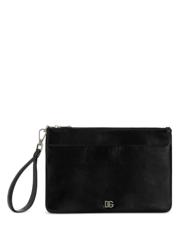 [Dolce & Gabbana] Clutch bag SS26 BP3294AU99480999