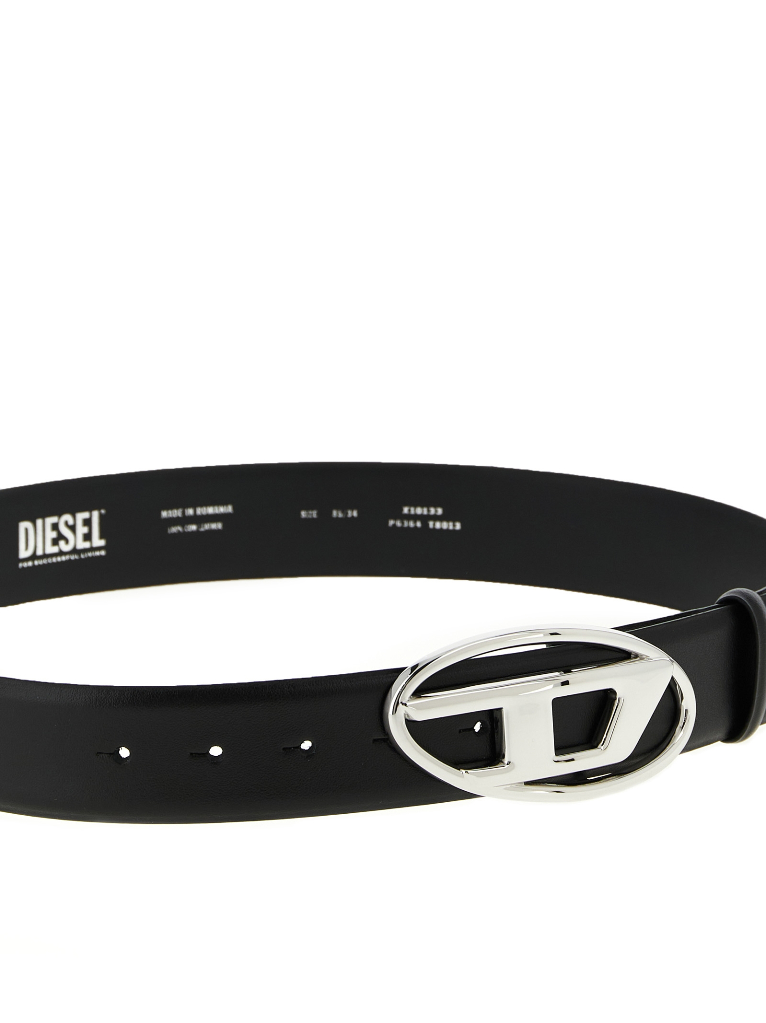 [Diesel] Belt SS26 X10133P6364T8013