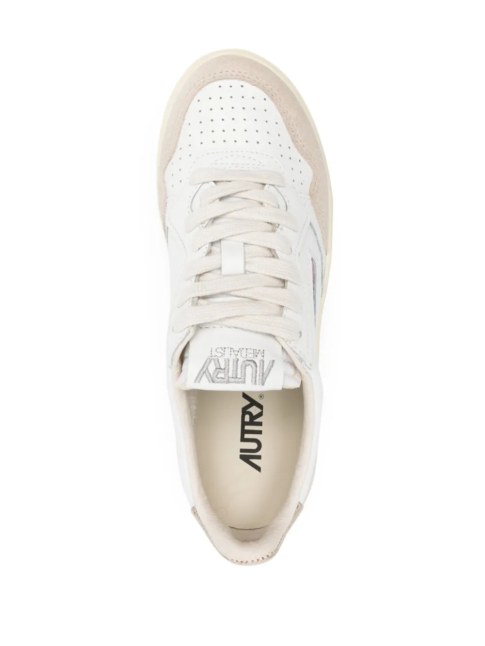 [AUTRY] Sneakers SS26 AULWLS75