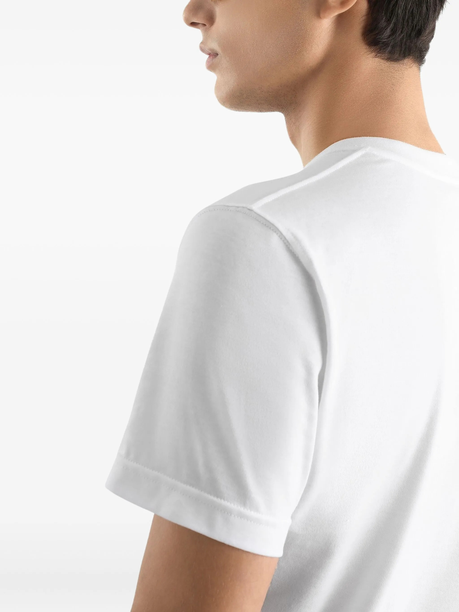 [Dolce & Gabbana] T-shirts Short Sleeve SS26 G8RA2ZG7PZEW0800