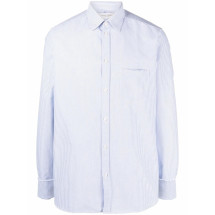 [Golden Goose] Shirts Long Sleeve SS26 GMP00246P00054880197