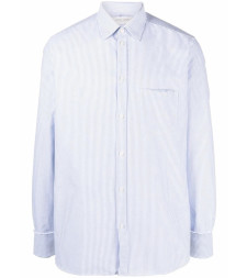 [Golden Goose] Shirts Long Sleeve SS26 GMP00246P00054880197