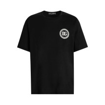 [Dolce & Gabbana] T-shirts Short Sleeve SS26 G8PN9ZG7PZFN0000