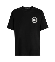 [Dolce & Gabbana] T-shirts Short Sleeve SS26 G8PN9ZG7PZFN0000