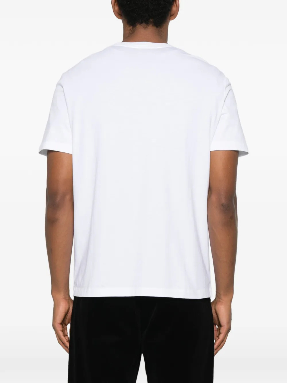 [A.P.C.] T-shirts Short Sleeve SS26 COGYKM26462AAB