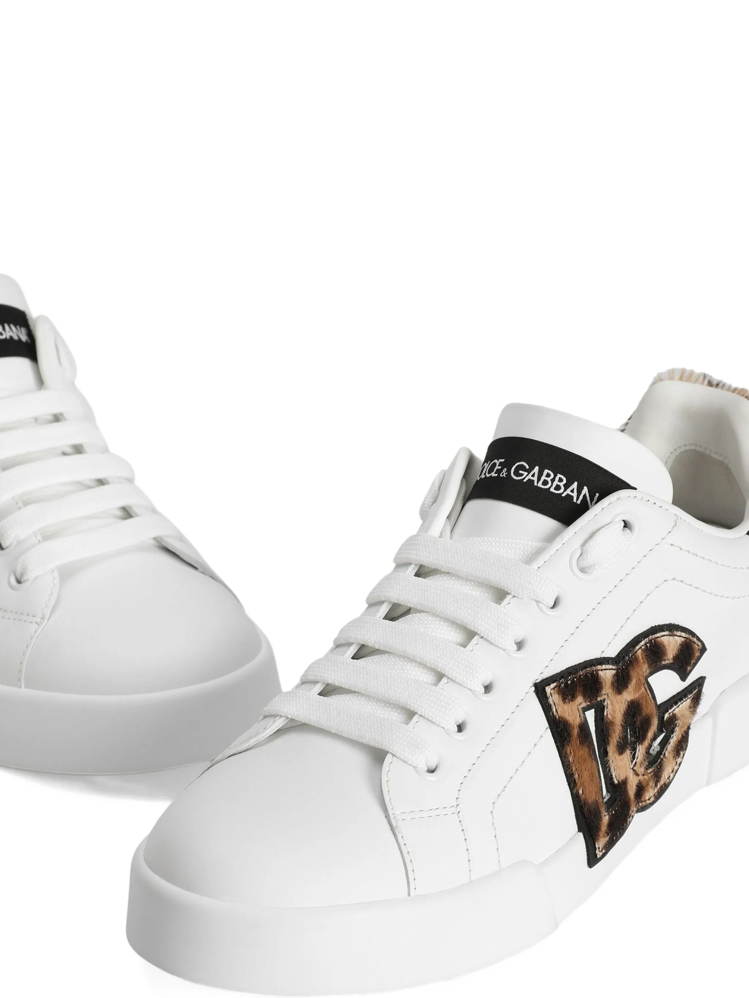 [Dolce & Gabbana] Sneakers SS26 CK2395A02258S543