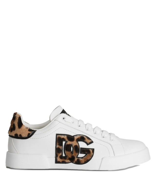 [Dolce & Gabbana] Sneakers SS26 CK2395A02258S543
