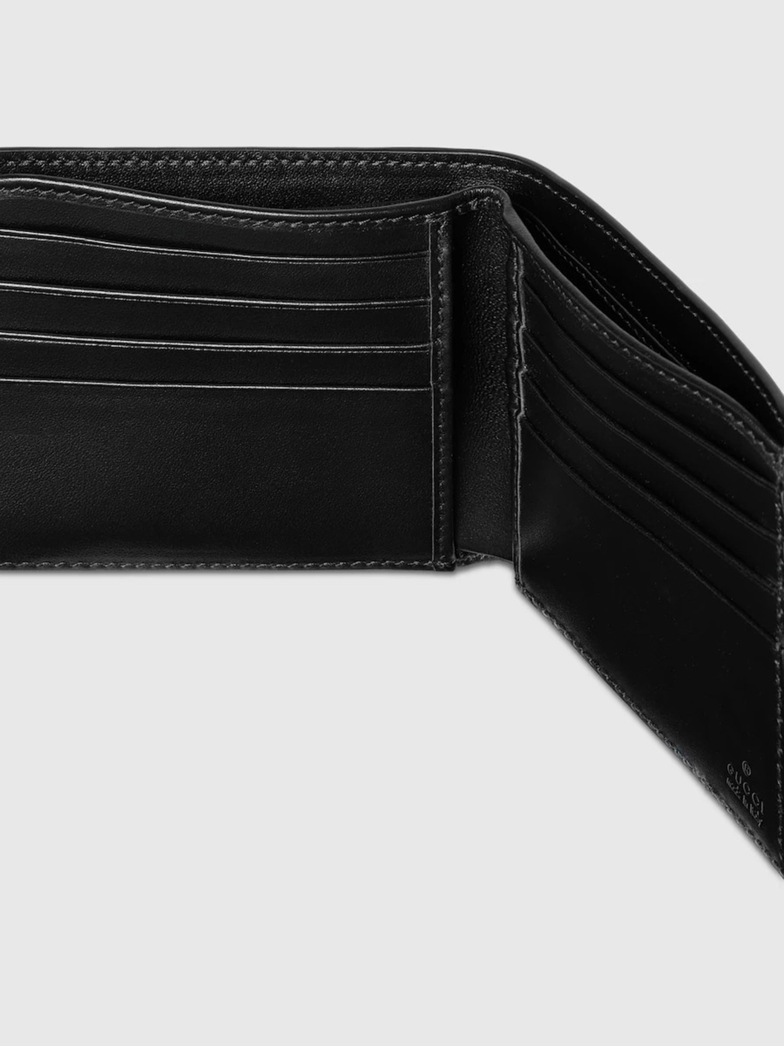[Gucci] Wallet FW25 846950AAFP11000