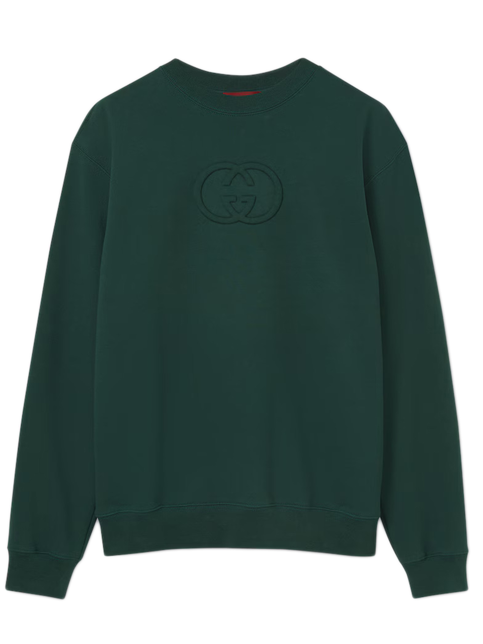 [Gucci] Sweatshirt FW25 848737XJHKI3348