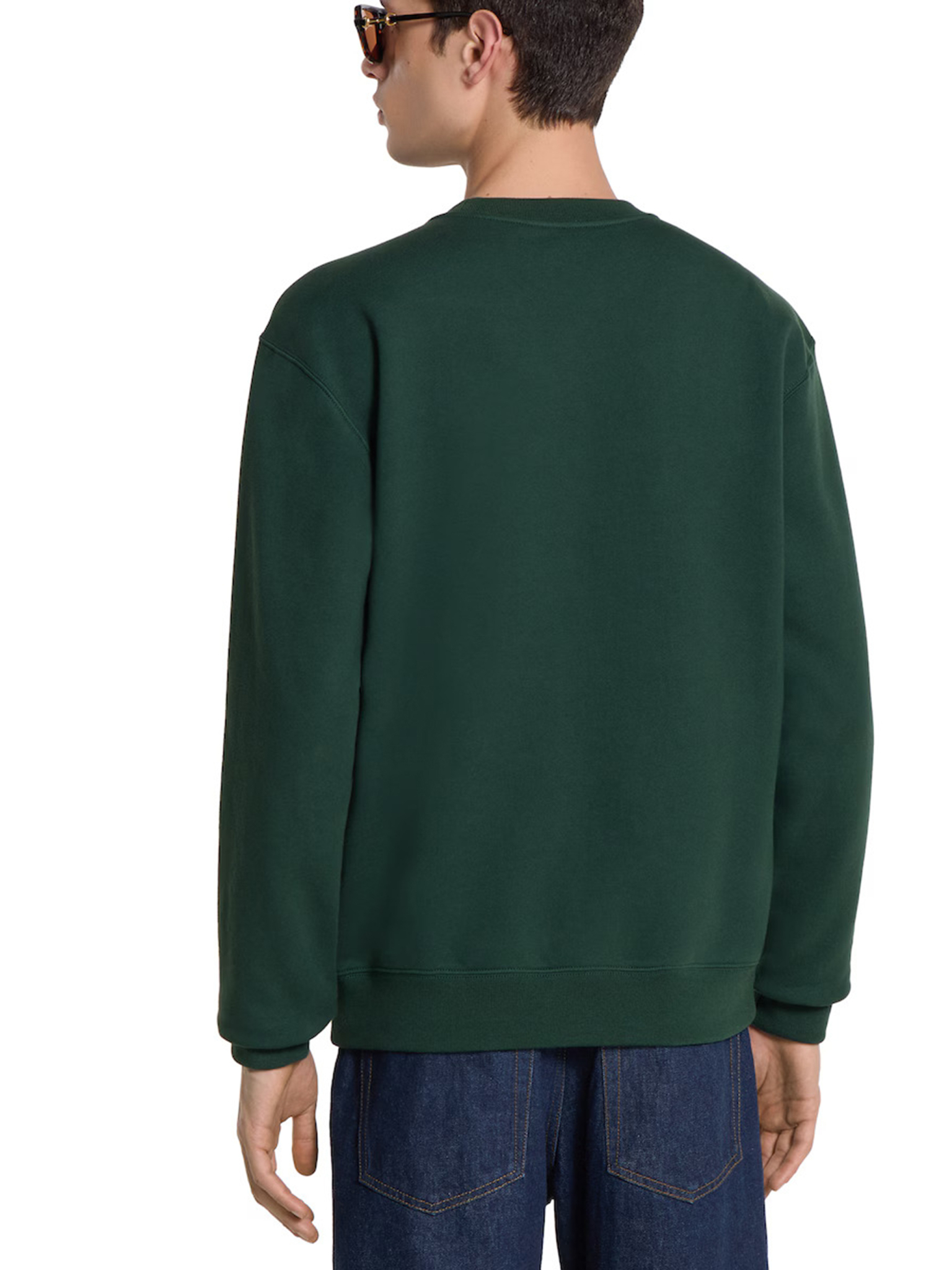 [Gucci] Sweatshirt FW25 848737XJHKI3348