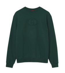 [Gucci] Sweatshirt FW25 848737XJHKI3348