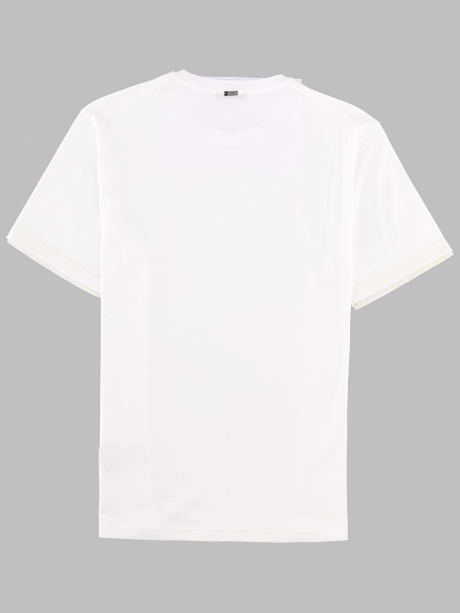 [Herno] T-shirts Short Sleeve FW26 JG00031UR_520521000