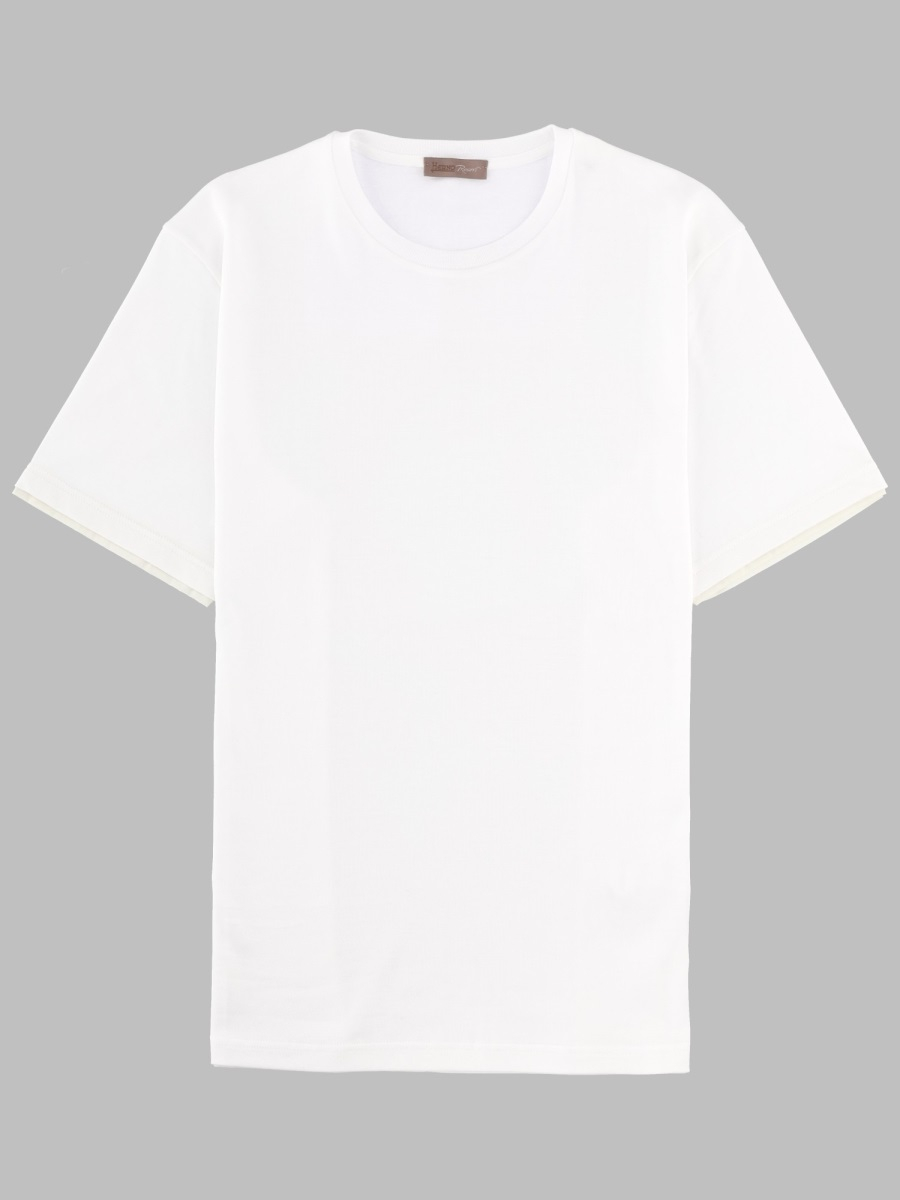 [Herno] T-shirts Short Sleeve FW26 JG00031UR_520521000