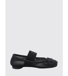 [MM6 Maison Margiela] Flat shoes FW26 S59WZ0101P7138 T8013