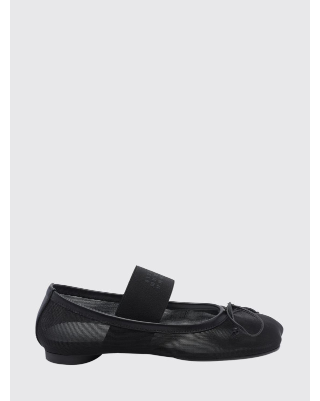 [MM6 Maison Margiela] Flat shoes FW26 S59WZ0101P7138 T8013