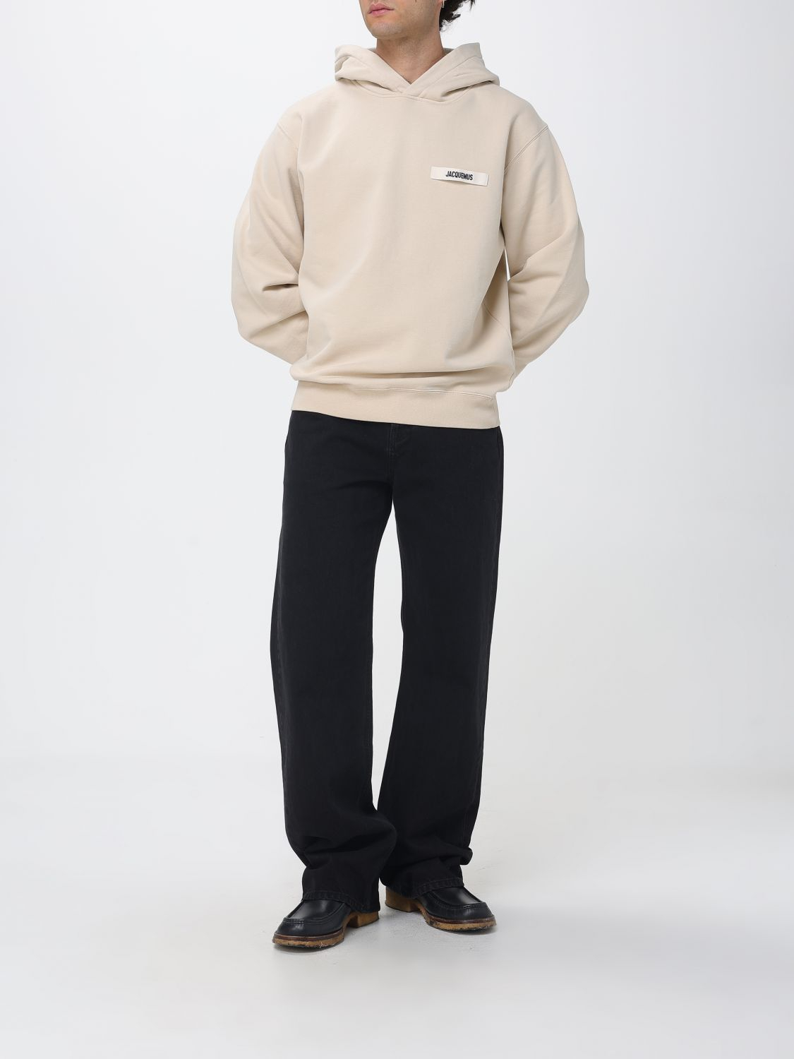 [JACQUEMUS] Jeans FW26 PAM00028AD00039 990