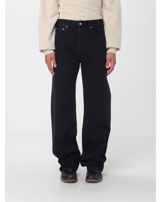 [JACQUEMUS] Jeans FW26 PAM00028AD00039 990