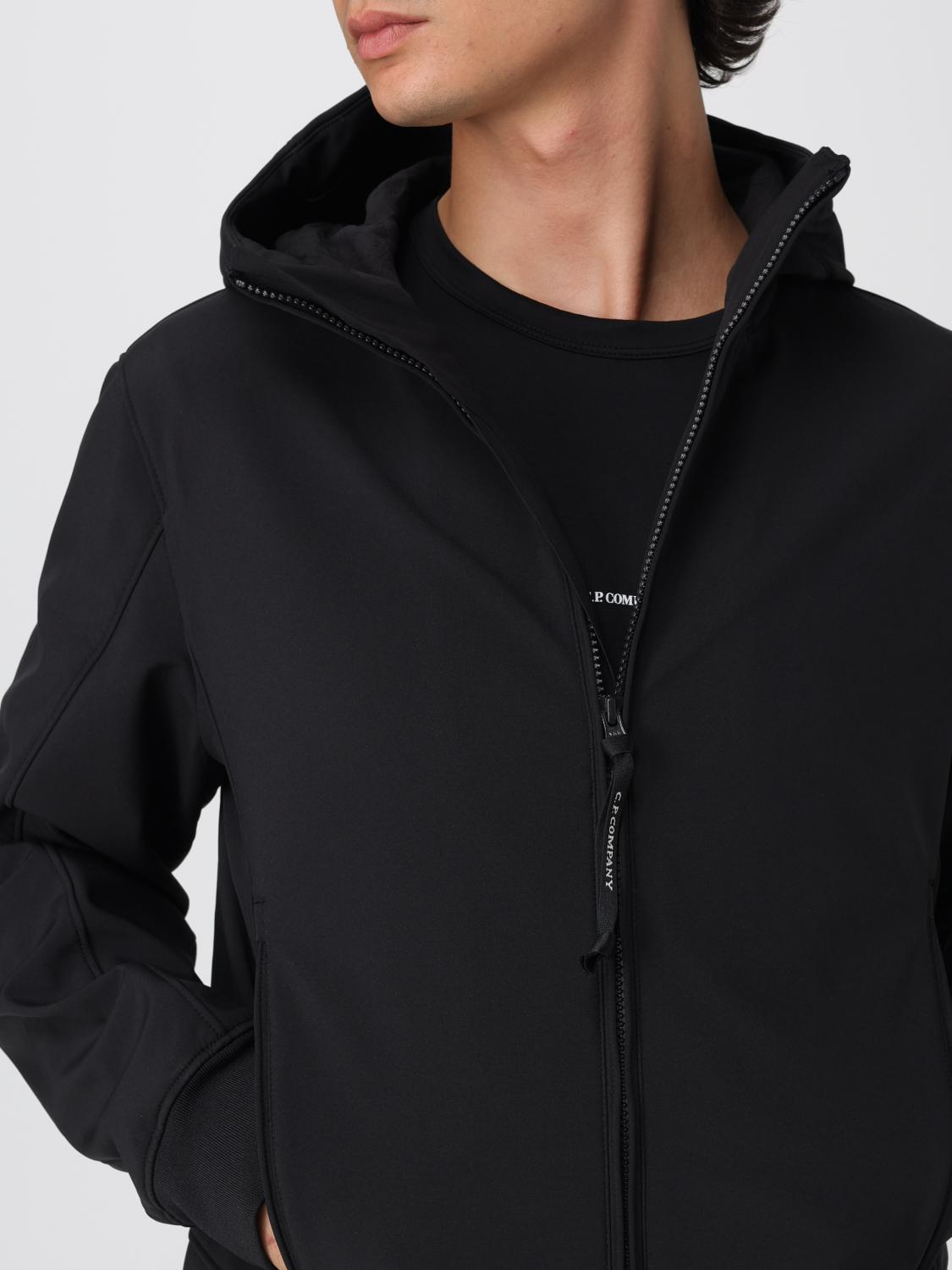 [C.P. Company] Casual Jacket FW26 RFCMOW701A006097A 999