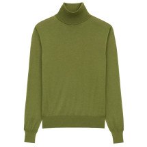 [Saint Laurent] Knitwear FW25 844617YAPK23391