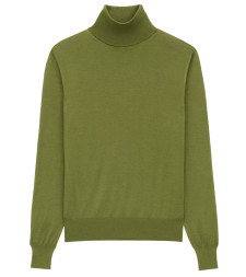 [Saint Laurent] Knitwear FW25 844617YAPK23391